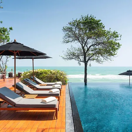 V Villas Hua Hin - Mgallery Collection-3